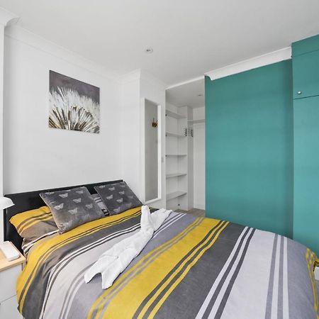 Studio In The Heart Of The City - Aldgate Zone 1 Лондон Екстериор снимка